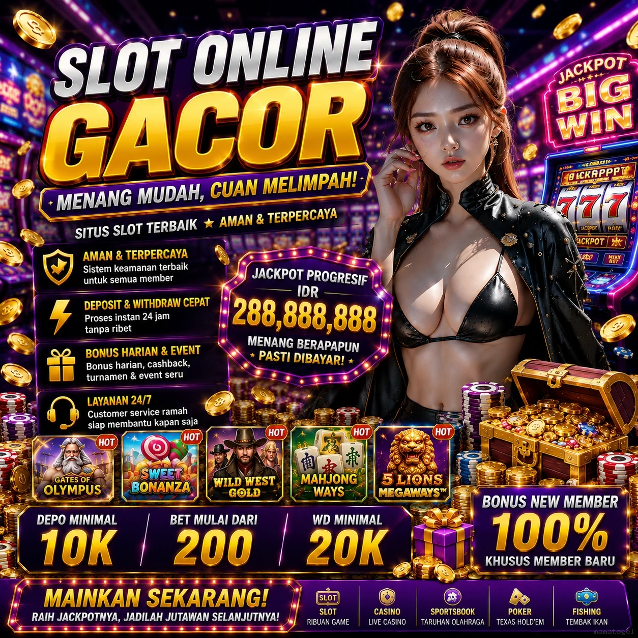 Detail APK mamatogel